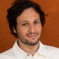 A Roland-Garros, Vianney a fait la promotion de son business très stylé et éloigné de la musique