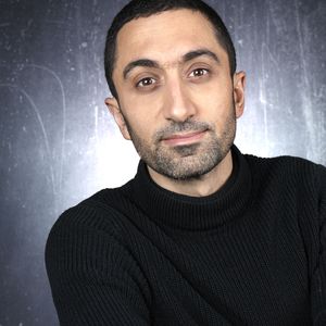 Portrait de Jimmy Mohamed lors de l'enregistrement de l'émission "Chez Jordan". Le 3 avril 2023
© Cédric Perrin / Bestimage # | 00613338