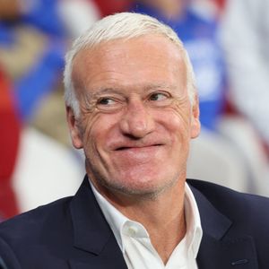 Didier DESCHAMPS (Sélectionneur France) - Les Bleus ont remporté leur dernier match de préparation contre l'Irlande du Nord (3-1) à Lille, grâce à un triplé de M. Olise le 8 juin 2026.

© Laurent Sanson/PsnewZ/Bestimage