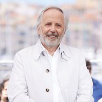 Fabrice Luchini a rencontré la mère de sa fille Emma grâce à un gourou, ils n'ont jamais vécu ensemble