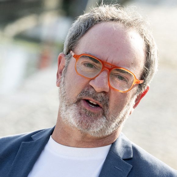 Le dernier jour de tournage est prévu le 26 octobre.

Bruno Solo participe au photocall du Nouveau jour lors du 27ème Festival de la Fiction de La Rochelle le 19 septembre 2025 à La Rochelle, France.Photo by David NIVIERE/ABACAPRESS.COM