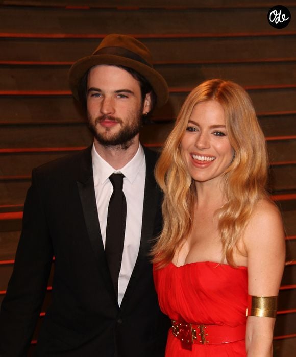 Le couple, qui s'était formé en 2011 et s'était même fiancé, a finalement mis un terme à son histoire en 2015, après quatre années de relation. 

Sienna Miller et Tom Sturridge - Arrivées des people à la soirée Vanity Fair après la 86 ème cérémonie des Oscars le 2 mars 2014