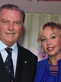 Charles et Camilla de Bourbon des Deux-Siciles invités par la famille royale danoise lors d'un événement important pour la couronne