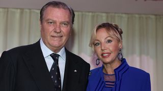 Charles et Camilla de Bourbon des Deux-Siciles invités par la famille royale danoise lors d'un événement important pour la couronne
