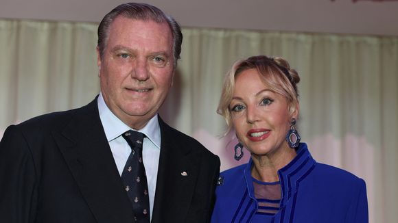 Charles et Camilla de Bourbon des Deux-Siciles invités par la famille royale danoise lors d'un événement important pour la couronne