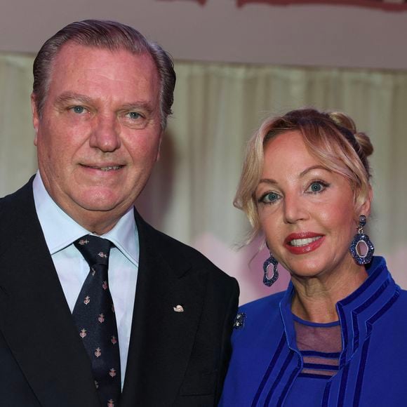 Charles et Camilla de Bourbon des Deux-Siciles invités par la famille royale danoise lors d'un événement important pour la couronne