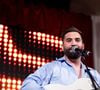 Il avait acheté une maison en région parisienne

Kendji Girac lors du Global Gift Gala à Cannes le 20 mai 2026. © Global Gift via Bestimage