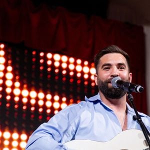 Il avait acheté une maison en région parisienne
Kendji Girac lors du Global Gift Gala à Cannes le 20 mai 2026. © Global Gift via Bestimage