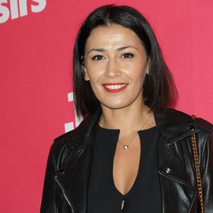 Karima Charni - Photocall de la soirée "Télé Loisirs Awards 2024" aux Jardins du Pont-Neuf à Paris le 23 septembre 2024. © Coadic Guirec/Bestimage