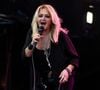 Elle laisse de nombreux fans éplorés mais surtout son époux Robert Sullivan

Bonnie Tyler en concert au festuival Rewind à Macclesfield, Royaume Uni, le 5 août 2018. Backgrid UK/ Bestimage