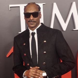 Snoop Dog le 24 avril 2025 à New York. Backgrid USA / Bestimage