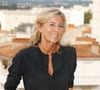 Claire Chazal : Un visage rajeuni à 69 ans, elle partage ces astuces qui ne demandent aucun effort