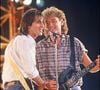 Archive - Jean-Jacques Goldman, Michael Jones en 1987