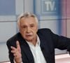 Il dit s'y sentir chez lui

Michel Sardou est interwievé par Apolline de Malherbe sur BFMTV à Paris, France, le 27 octobre 2019. Photo by Alain Apaydin/ABACAPRESS.COM
