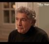 Frédéric François a fait quelques confidences au sujet de sa femme Monique, qu'il a longtemps cachée à son public.