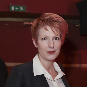 Natacha Polony quitte la direction de "Marianne"
Natacha Polony - Grande soirée de soutien organisée par le comité de défense de Boualem Sansal au théatre Libre à Paris.  © Jack Tribeca / Bestimage