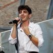 Léon Hesby : Le fils de Patrick Bruel célèbre une grande nouvelle avec son entourage