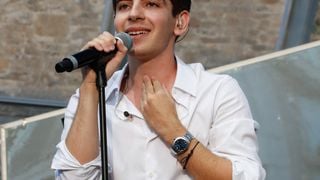 Léon Hesby : Le fils de Patrick Bruel célèbre une grande nouvelle avec son entourage
