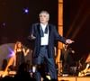 Michel Sardou est une légende vivante de la chanson française

Exclusif - Michel Sardou en concert à la Seine Musicale pour sa dernière tournée "La dernière danse" à Boulogne-Billancourt. 
© Pierre Perusseau / Bestimage