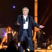 Michel Sardou et son retrait définitif de la scène, il évoque une raison médicale : "Je n'ai plus..."