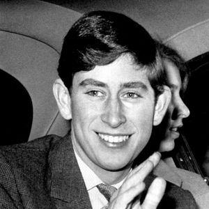 Archive - Le prince Charles, prince de Galles devenu l le roi Charles III d'Angleterre. © Photoshot/Panoramic/Bestimage