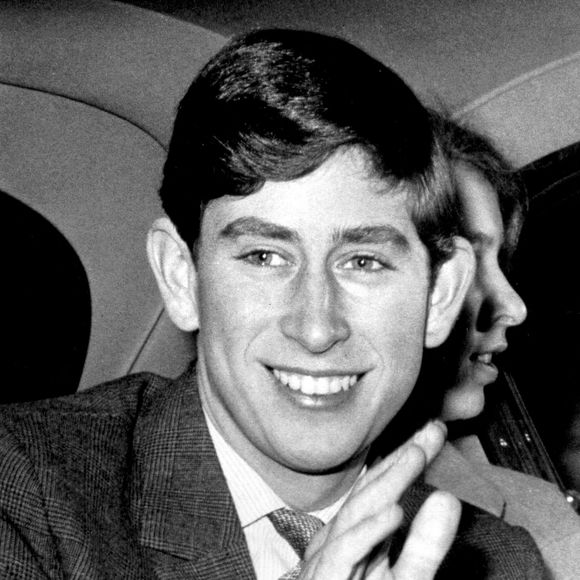Archive - Le prince Charles, prince de Galles devenu l le roi Charles III d'Angleterre. © Photoshot/Panoramic/Bestimage