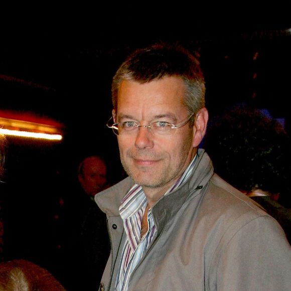 Franck Loubaresse dirige plusieurs entreprises aux activités variées.


Carole Gaessler avec son mari Franck et leurs enfants. © Guillaume Gaffiot/Bestimage