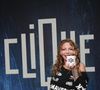 Exclusif - Doully, sur le plateau de Clique présenté par M.Achour, et diffusé sur Canal + le 9 décembre 2025, à Paris, France, le 2 décembre 2025. © Jack Tribeca/Bestimage