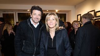 "Tous ensemble, dans la même maison, c’était fini" : Le choix réalisé par les enfants d'Amanda Sthers et Patrick Bruel a été compliqué pour leur mère