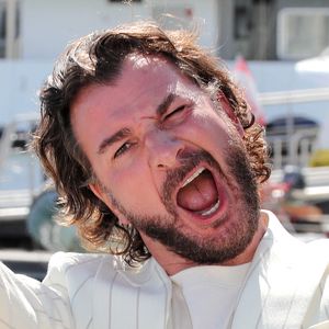 Michael Youn - Photocall du film "Flashback" lors de la 26ème Edition du Festival de la Fiction de La Rochelle. Le 12 septembre 2024
© Patrick Bernard / Bestimage