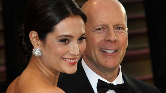 "Son cerveau le lâche" : Bruce Willis très diminué, sa jeune épouse sort du silence pour donner des nouvelles de l'acteur