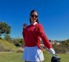 Il a abordé sa séparation avec la golfeuse professionnelle Alexa Melton.

Alexa Melton, Instagram