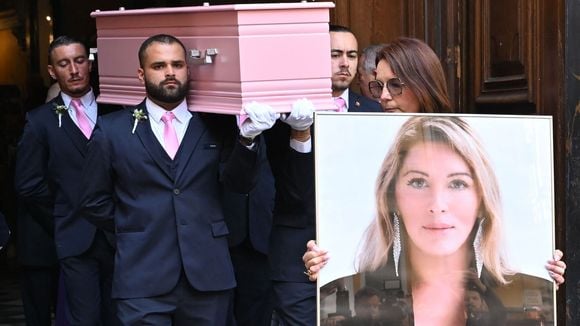 "J'ai besoin de repos" : Après la cérémonie pour Loana à Nice, son ami Eryl Prayer veut prendre le temps de se remettre