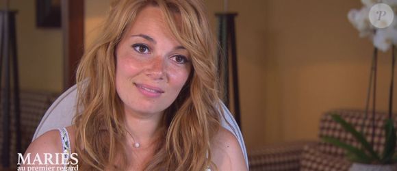 Voyage de noces pour Delphine et Romain dans "Mariés au premier regard 2020", le 20 janvier, sur M6.