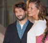 Il est revenu vivre dans le sud-ouest avec Laure Manaudou

Laure Manaudou et Jérémy Frérot - Arrivées à la 17ème cérémonie des NRJ Music Awards 2015 au Palais des Festivals à Cannes, le 7 novembre 2015.