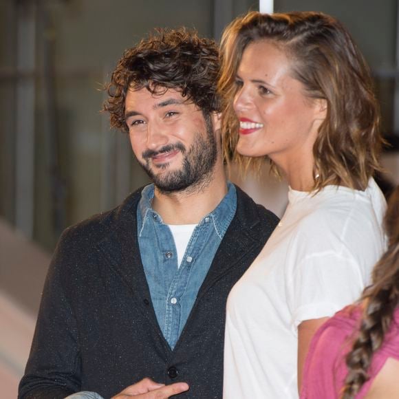 Il est revenu vivre dans le sud-ouest avec Laure Manaudou

Laure Manaudou et Jérémy Frérot - Arrivées à la 17ème cérémonie des NRJ Music Awards 2015 au Palais des Festivals à Cannes, le 7 novembre 2015.