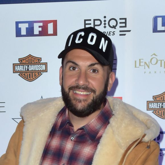 Mais une précision de taille vient temperer l’excitation des fans.

Laurent Ournac - Célébrités à la 97ème édition du Grand Prix d'Amérique à l'hippodrome de Vincennes à Paris, France, le 28 janvier 2018. © Giancarlo Gorassini/Bestimage