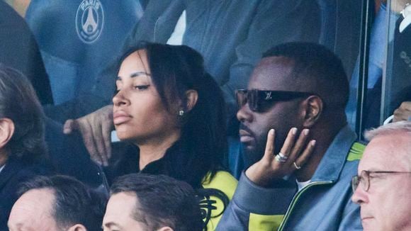 Gims n'est plus avec Demdem depuis plusieurs mois mais la mère de ses enfants a des choses à dire sur lui