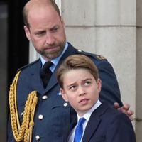 Un été pas comme les autres pour le prince George : un tournant arrive à grands pas pour le fils de Kate Middleton et du prince William
