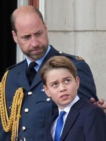 Un été pas comme les autres pour le prince George : un tournant arrive à grands pas pour le fils de Kate Middleton et du prince William