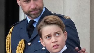 Un été pas comme les autres pour le prince George : un tournant arrive à grands pas pour le fils de Kate Middleton et du prince William