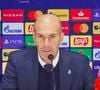 Ce séjour de quatre nuits minimum permet de découvrir la Méthode Revital® dans un format plus libre et personnalisable.

L'entraîneur-chef du Real Madrid Zinedine Zidane assiste à une conférence de presse de Ligue des Champions, Groupe B, match de football entre Shakhtar Donetsk et le Real Madrid au stade Olimpiyskiy de Kiev. Le 2 décembre 2020. ©Bestimage