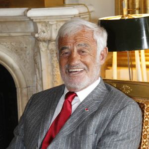 Archives : Jean-Paul Belmondo @Bestimage