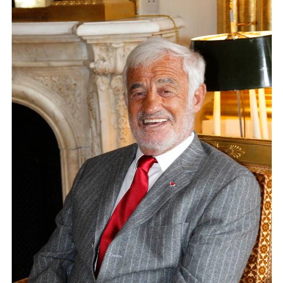 Archives : Jean-Paul Belmondo @Bestimage