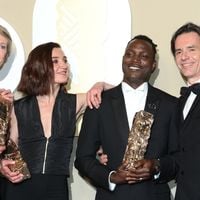 Un an après avoir reçu un César, cet acteur vit un quotidien qu'il n'a pas choisi, loin des plateaux de tournage