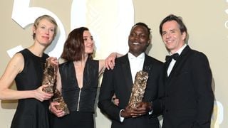 Un an après avoir reçu un César, cet acteur vit un quotidien qu'il n'a pas choisi, loin des plateaux de tournage