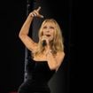 A Paris, Céline Dion chamboule le quotidien d'un grand journaliste qui habite dans le quartier prisé où elle a posé ses valises