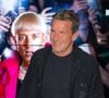 Pour se détendre et profiter d’un petit séjour tout confort, Benjamin Castaldi a trouvé l’endroit idéal et n’hésite pas à le partager sur Instagram.

Benjamin Castaldi - Avant-première du film "The Giaccomo" au cinéma UGC Ciné Cité Les Halles à Paris. © Florian Lavielle/Bestimage