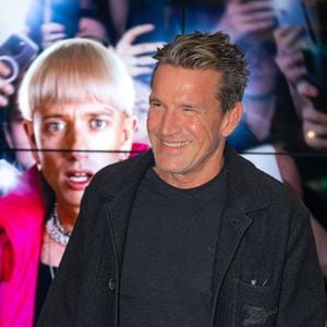 Pour se détendre et profiter d’un petit séjour tout confort, Benjamin Castaldi a trouvé l’endroit idéal et n’hésite pas à le partager sur Instagram.

Benjamin Castaldi - Avant-première du film "The Giaccomo" au cinéma UGC Ciné Cité Les Halles à Paris. © Florian Lavielle/Bestimage