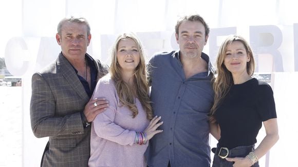 Les Mystères de l'amour : Non, ce n'est pas la fin ! Hélène Rollès et Elsa Esnoult réagissent, leur retour déjà annoncé